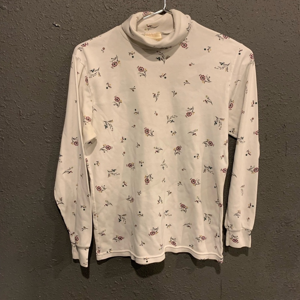 Women’s Bobby Brook Turtleneck